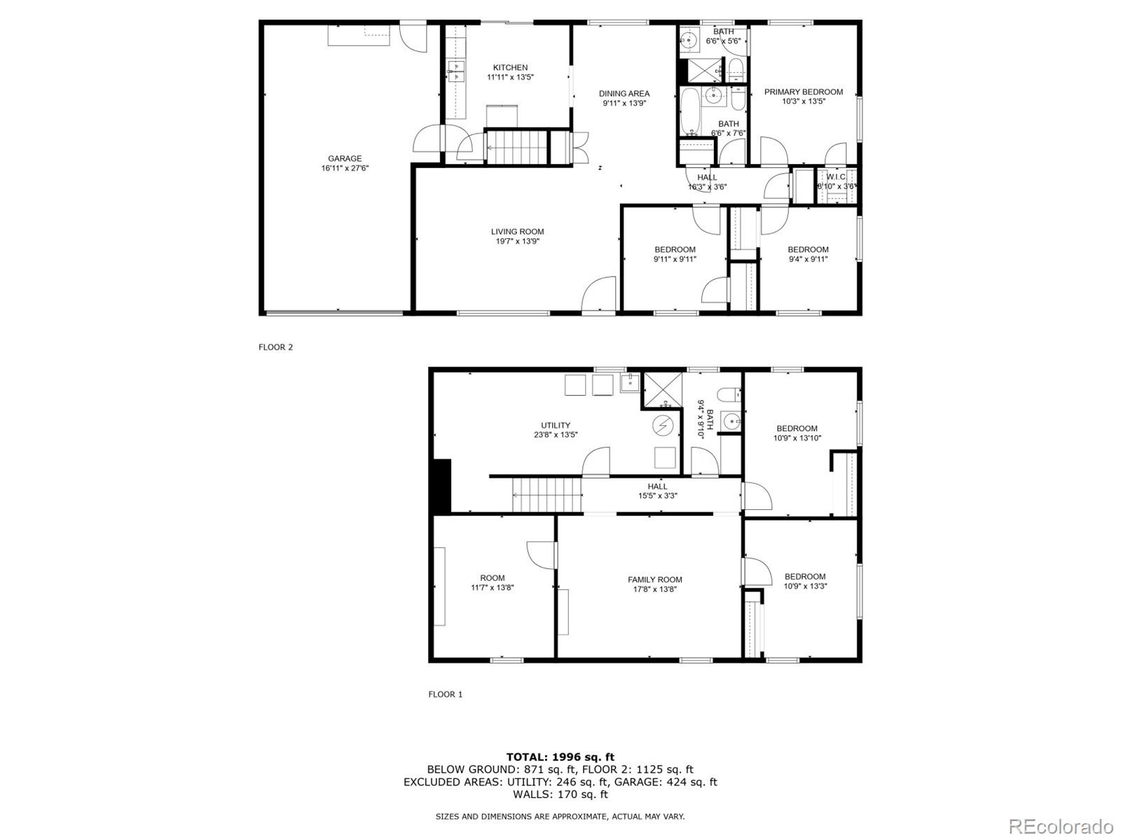 MLS Image #35 for 12355 w texas drive,lakewood, Colorado