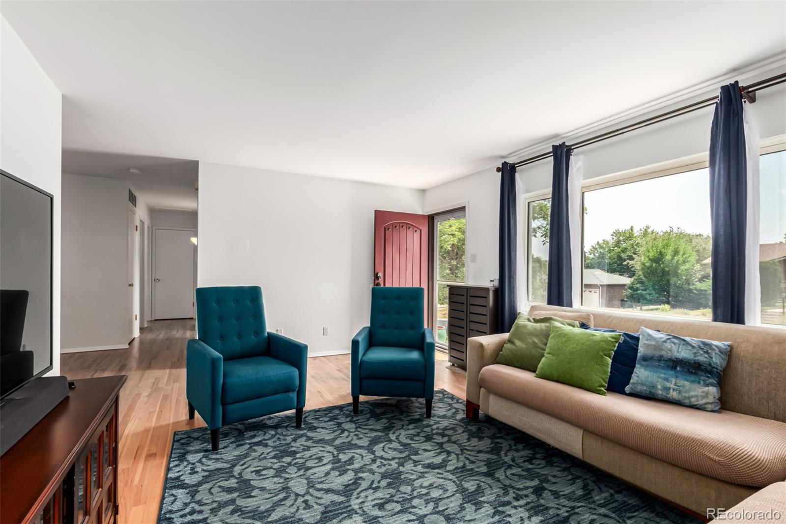 MLS Image #6 for 12355 w texas drive,lakewood, Colorado