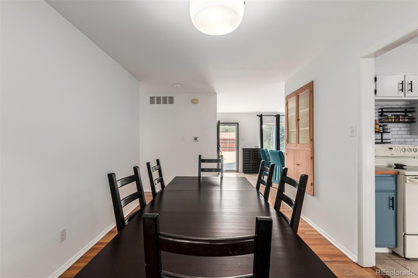 MLS Image #9 for 12355 w texas drive,lakewood, Colorado