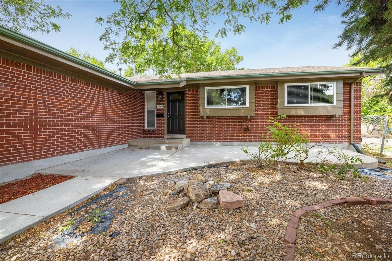 MLS Image #2 for 8145  pennsylvania street,denver, Colorado