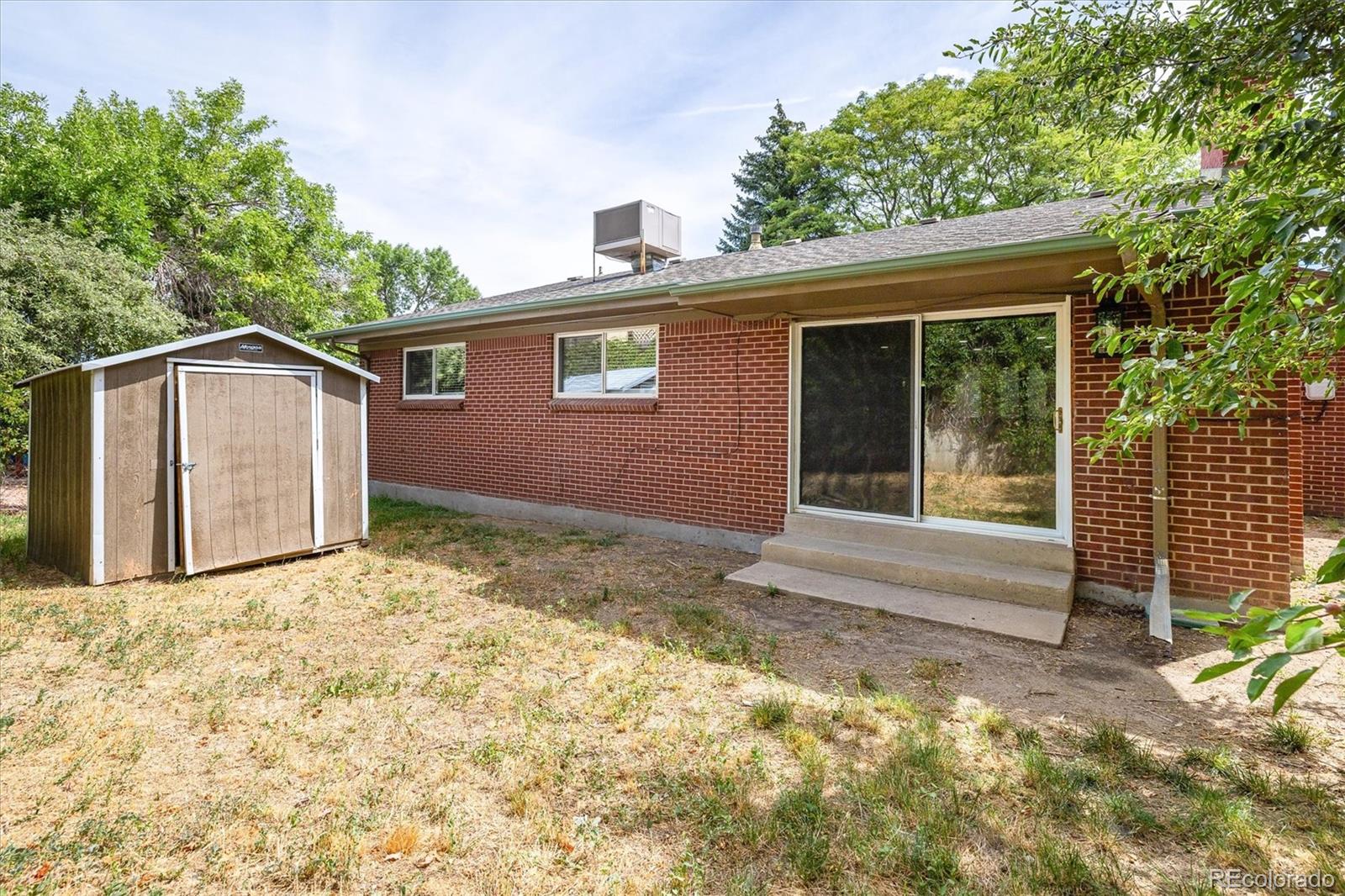 MLS Image #20 for 8145  pennsylvania street,denver, Colorado