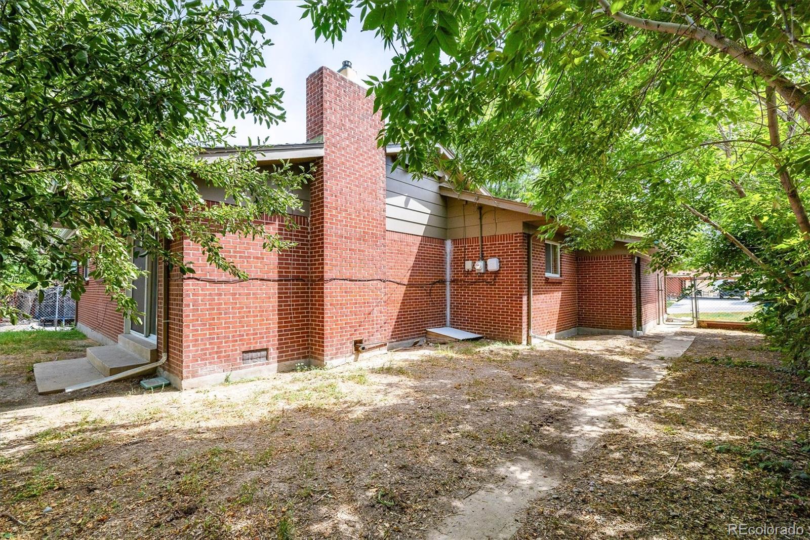 MLS Image #21 for 8145  pennsylvania street,denver, Colorado