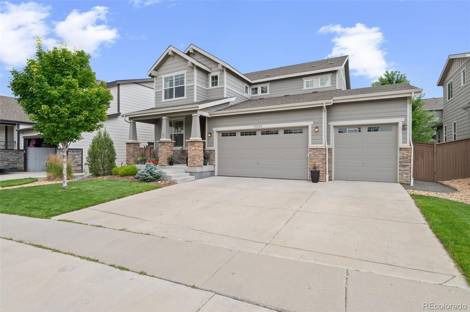 CMA Image for 15220 W 50th Drive,Golden, Colorado