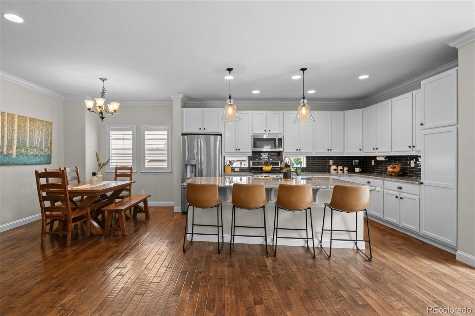 MLS Image #11 for 15220 w 50th drive,golden, Colorado