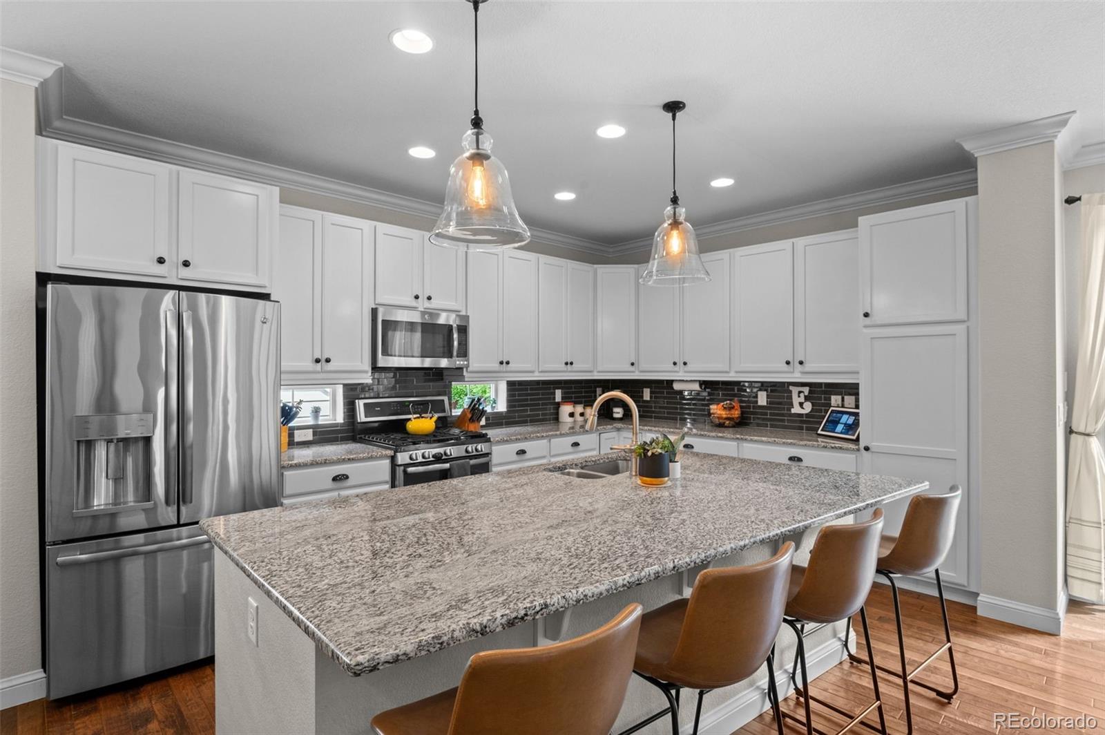 MLS Image #12 for 15220 w 50th drive,golden, Colorado