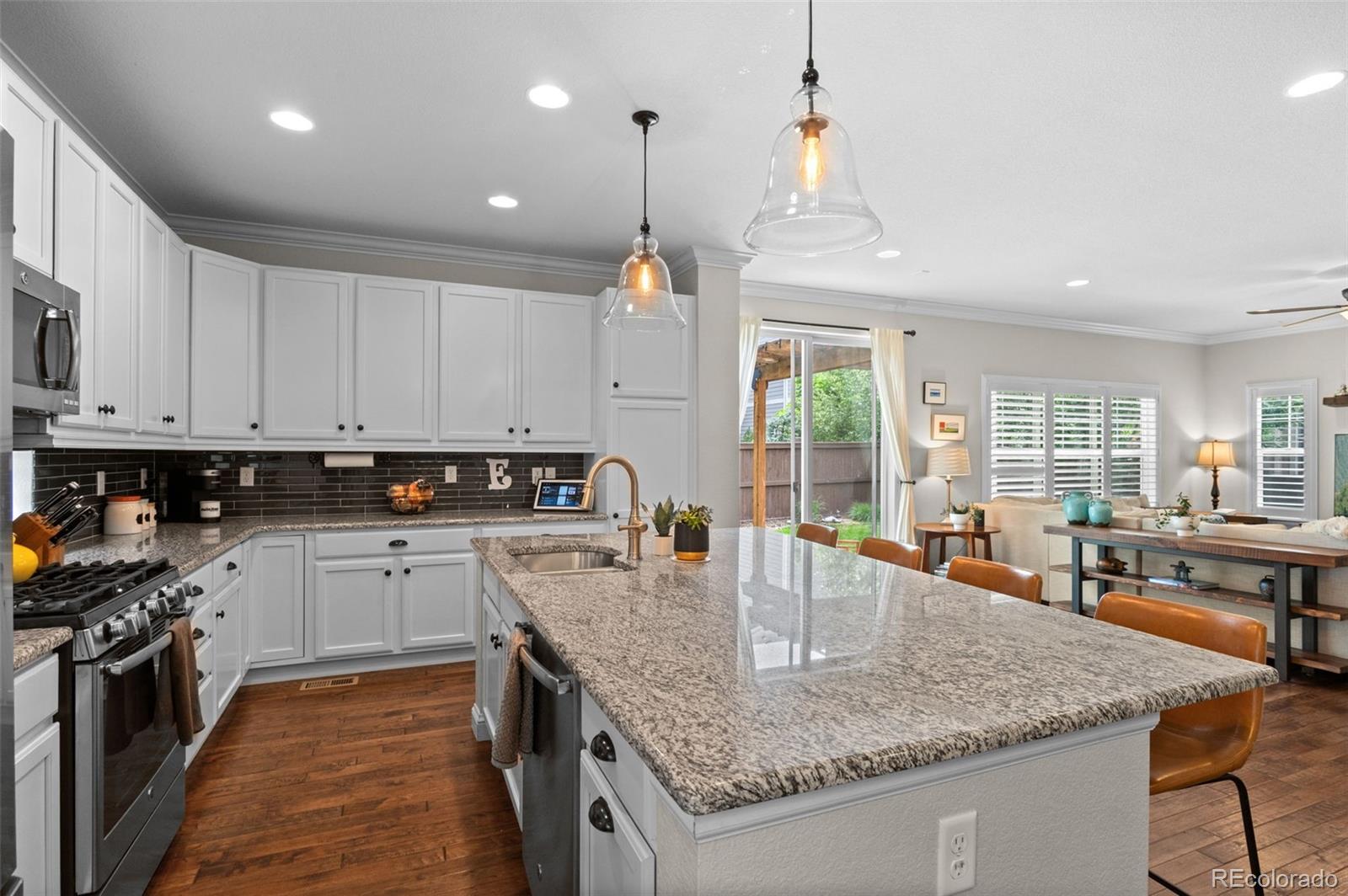MLS Image #13 for 15220 w 50th drive,golden, Colorado