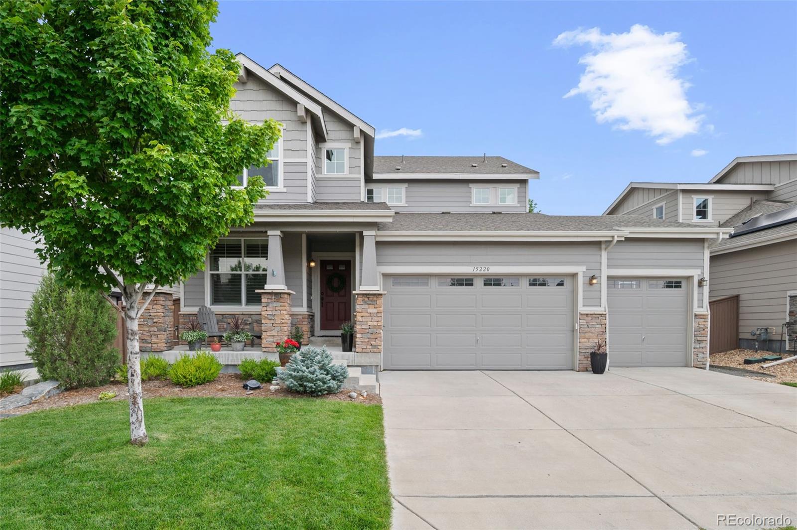 MLS Image #2 for 15220 w 50th drive,golden, Colorado
