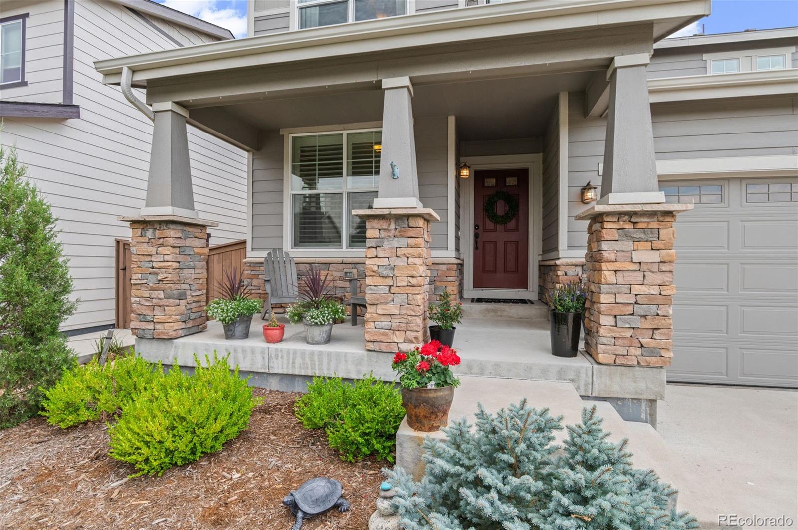 MLS Image #3 for 15220 w 50th drive,golden, Colorado