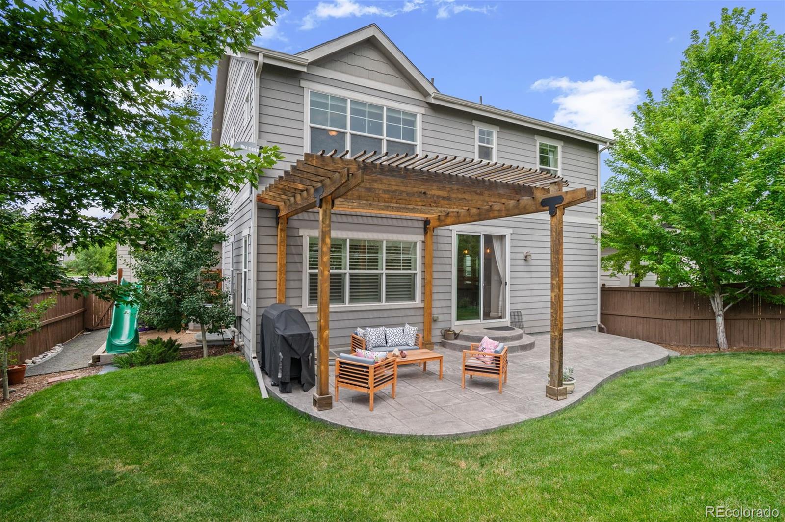 MLS Image #33 for 15220 w 50th drive,golden, Colorado
