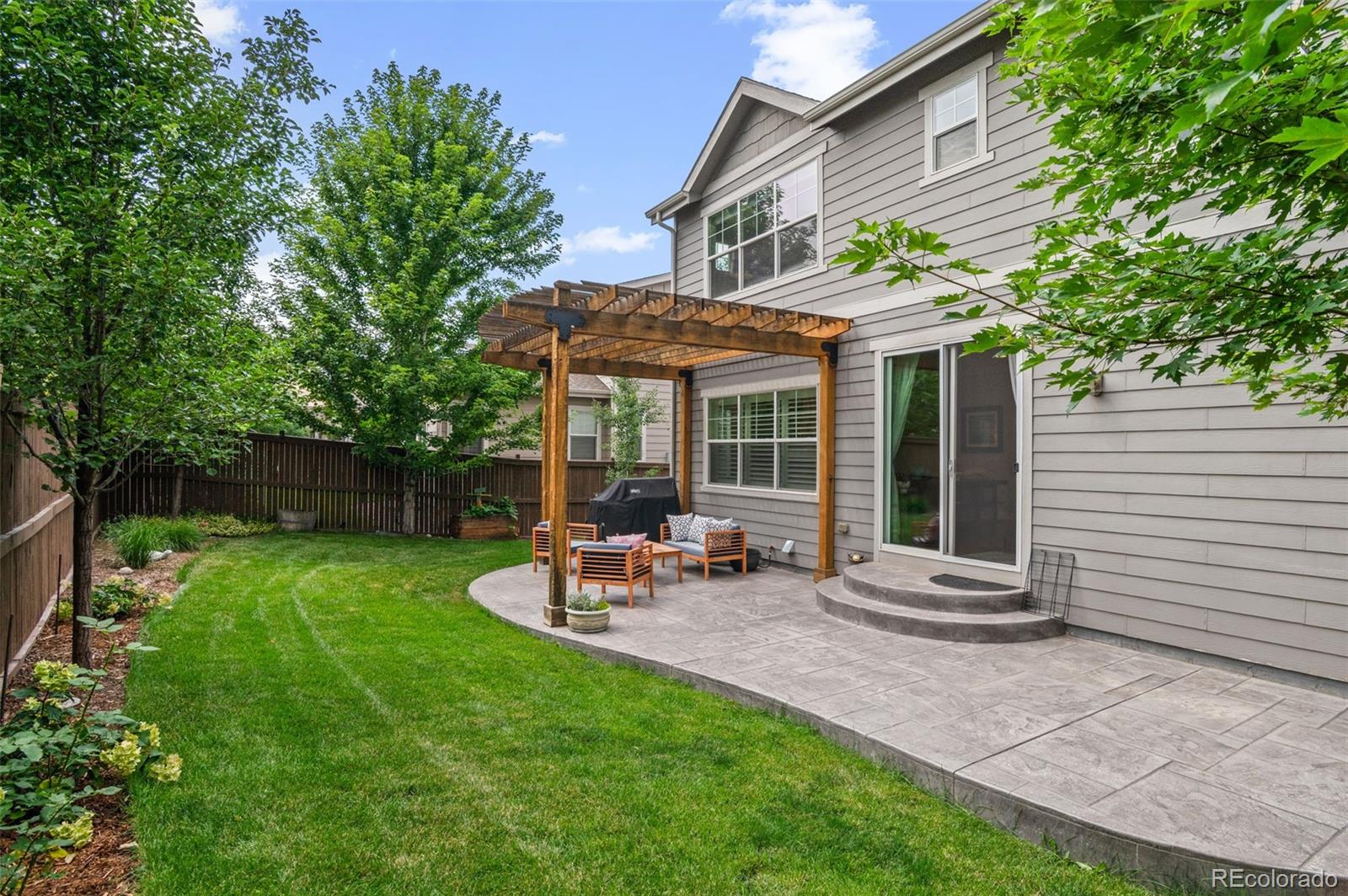 MLS Image #36 for 15220 w 50th drive,golden, Colorado