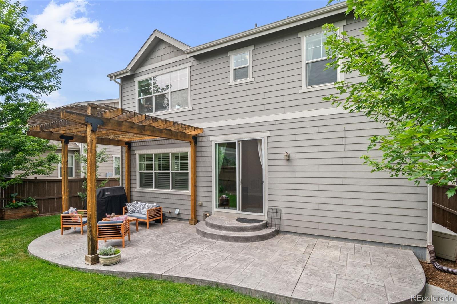 MLS Image #37 for 15220 w 50th drive,golden, Colorado