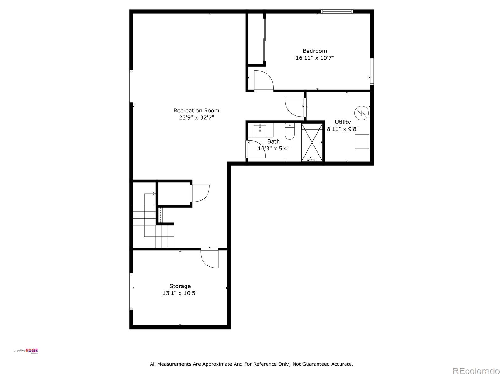 MLS Image #40 for 15220 w 50th drive,golden, Colorado
