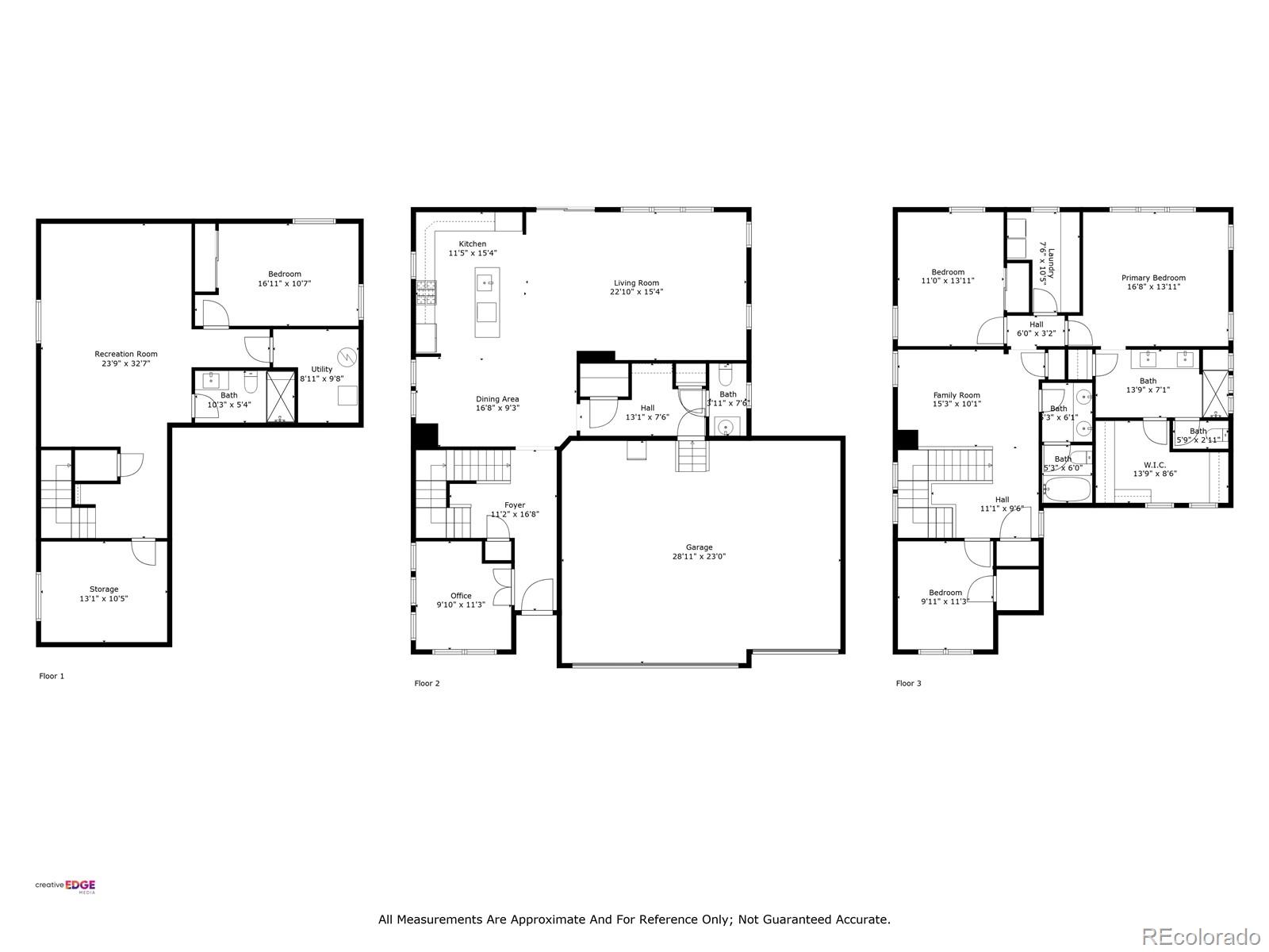 MLS Image #41 for 15220 w 50th drive,golden, Colorado