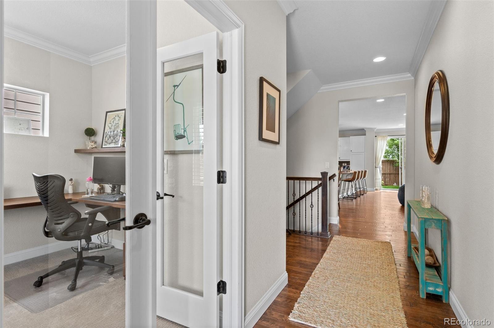 MLS Image #5 for 15220 w 50th drive,golden, Colorado