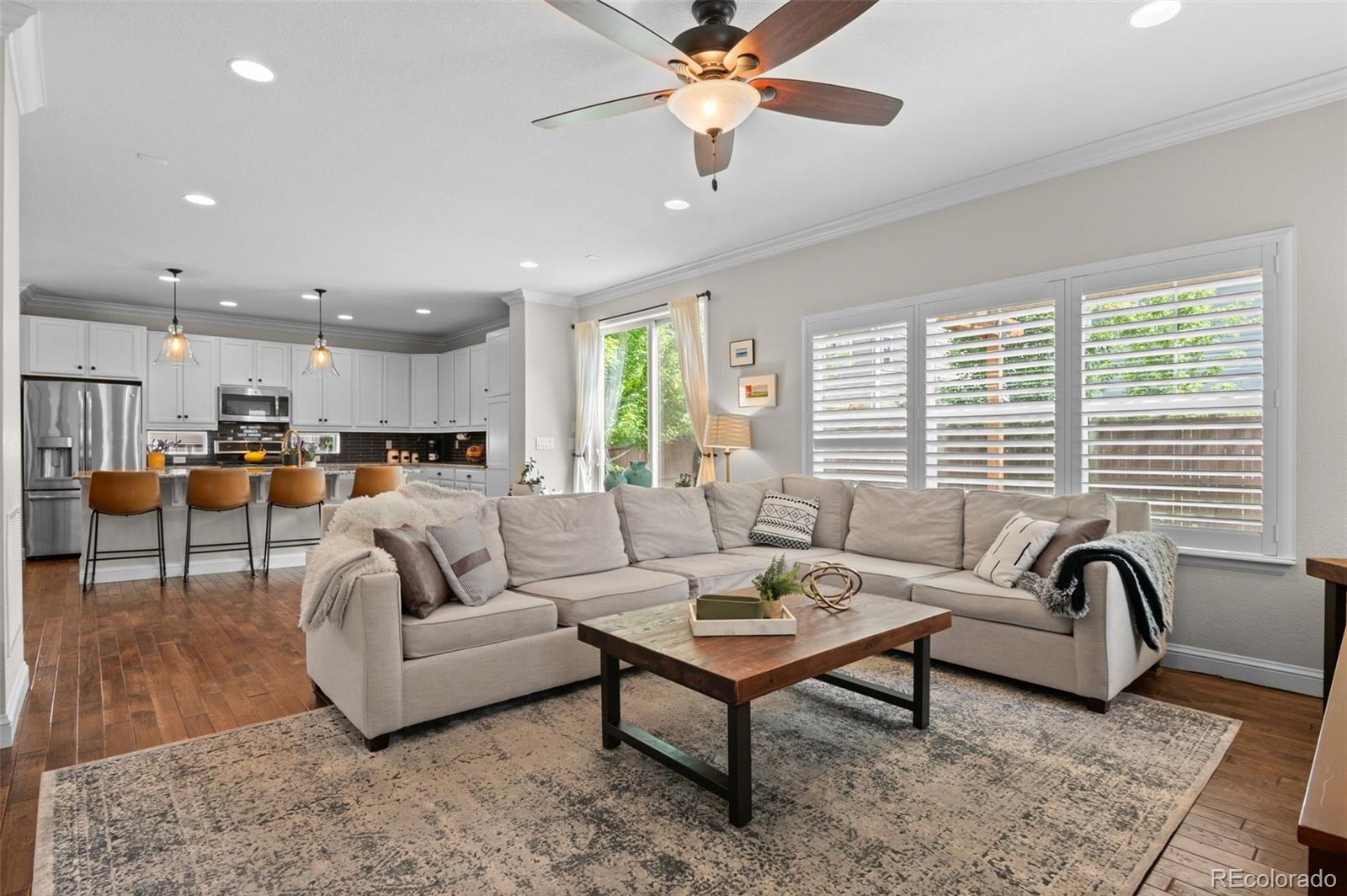 MLS Image #6 for 15220 w 50th drive,golden, Colorado