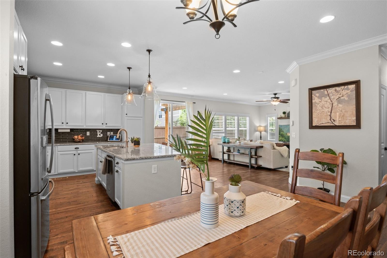 MLS Image #8 for 15220 w 50th drive,golden, Colorado