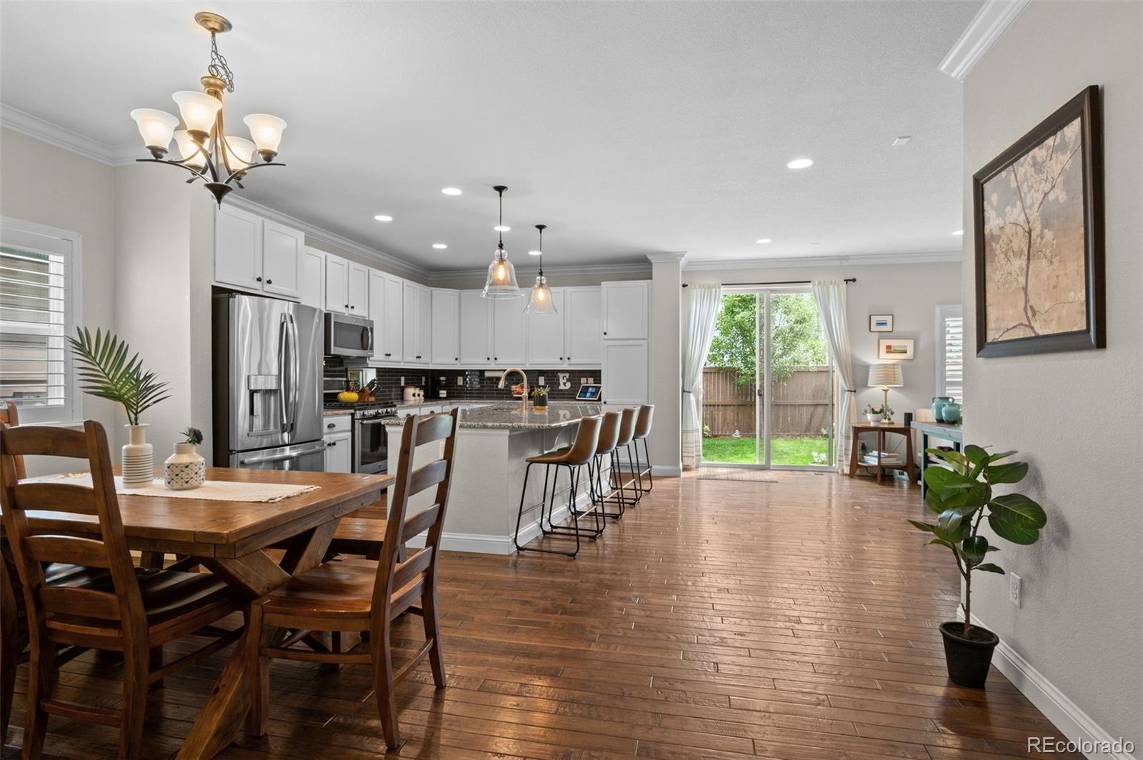 MLS Image #9 for 15220 w 50th drive,golden, Colorado