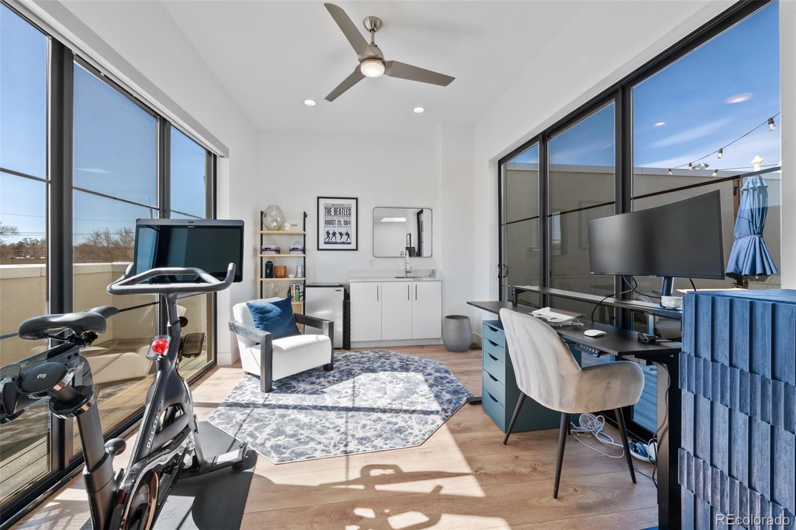 MLS Image #19 for 4263 e 8th avenue,denver, Colorado