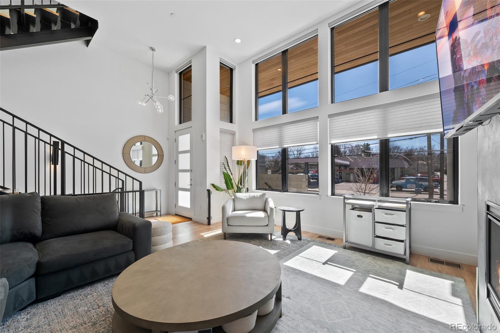 MLS Image #2 for 4263 e 8th avenue,denver, Colorado