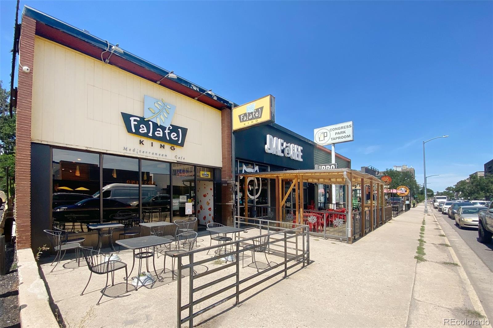 MLS Image #34 for 4263 e 8th avenue,denver, Colorado
