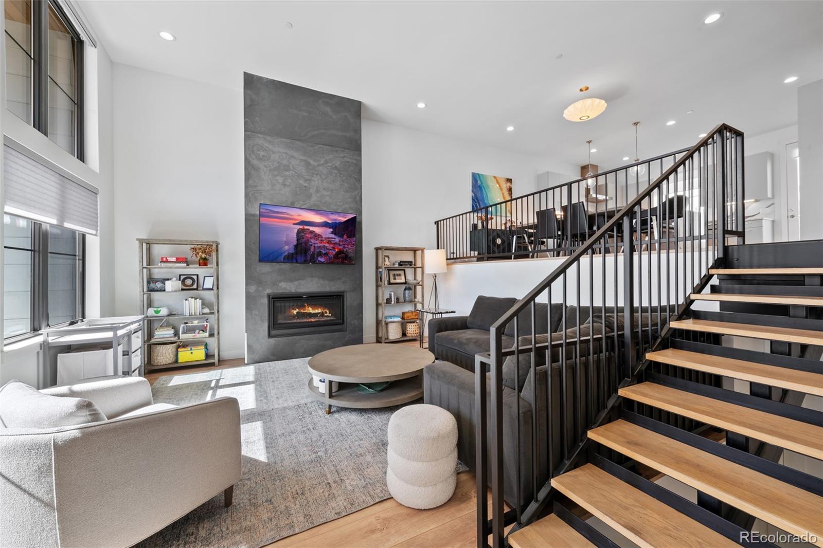 MLS Image #4 for 4263 e 8th avenue,denver, Colorado