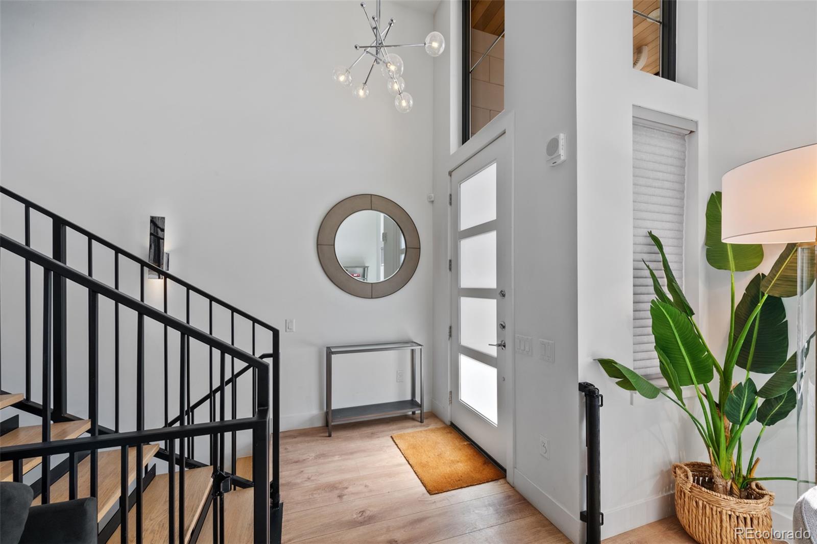 MLS Image #5 for 4263 e 8th avenue,denver, Colorado