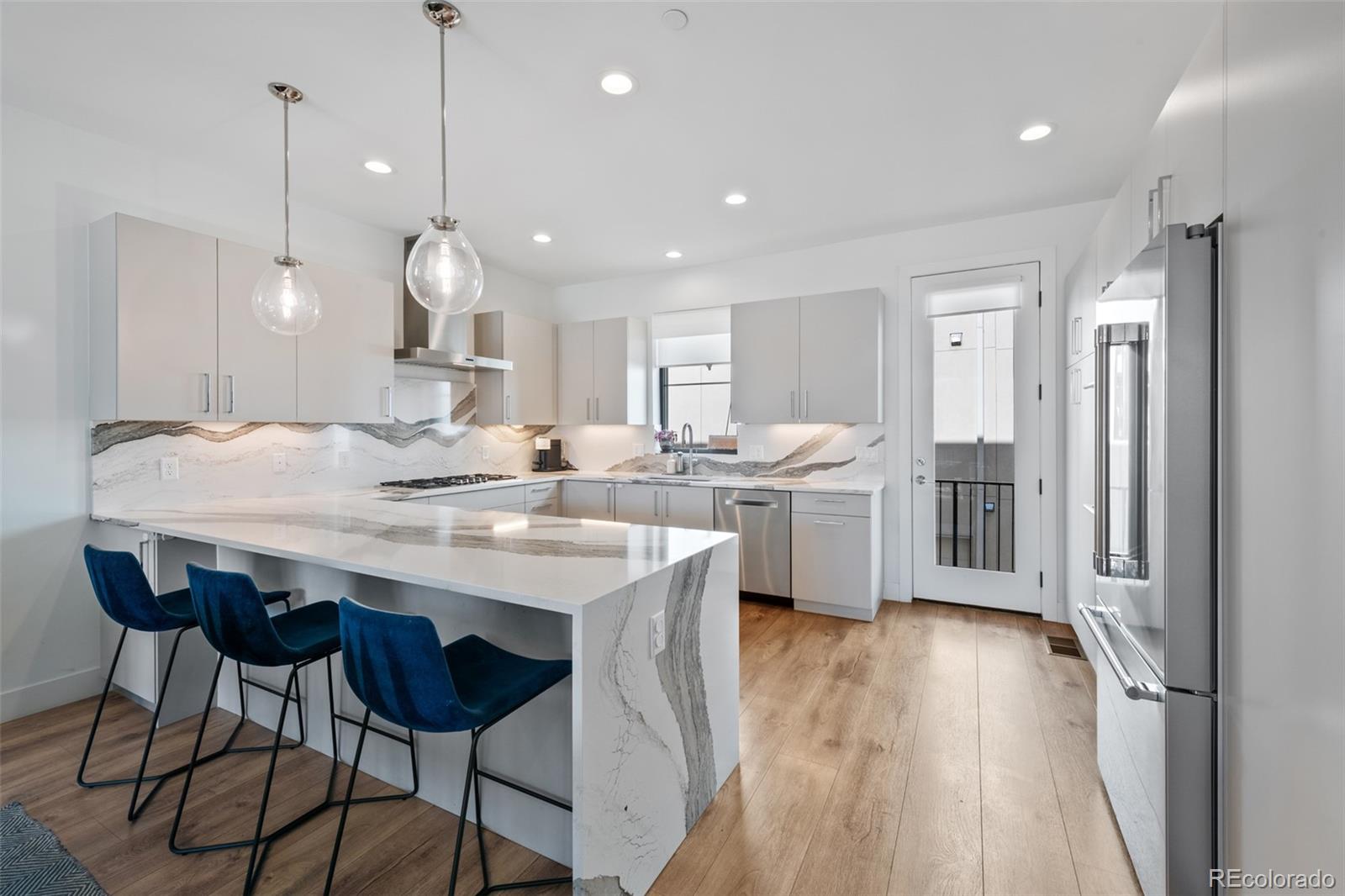 MLS Image #6 for 4263 e 8th avenue,denver, Colorado