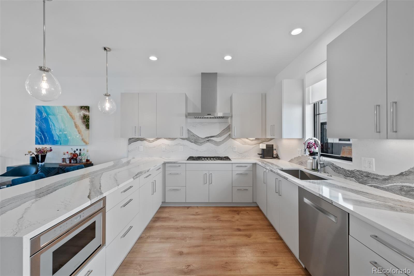 MLS Image #8 for 4263 e 8th avenue,denver, Colorado