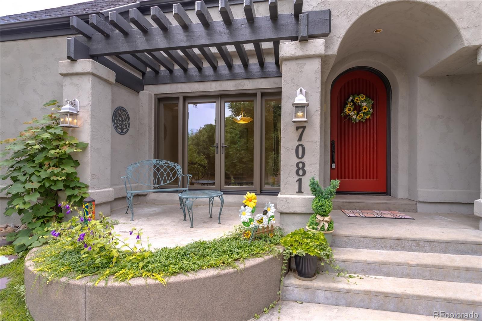 MLS Image #1 for 7081  salvia street,arvada, Colorado