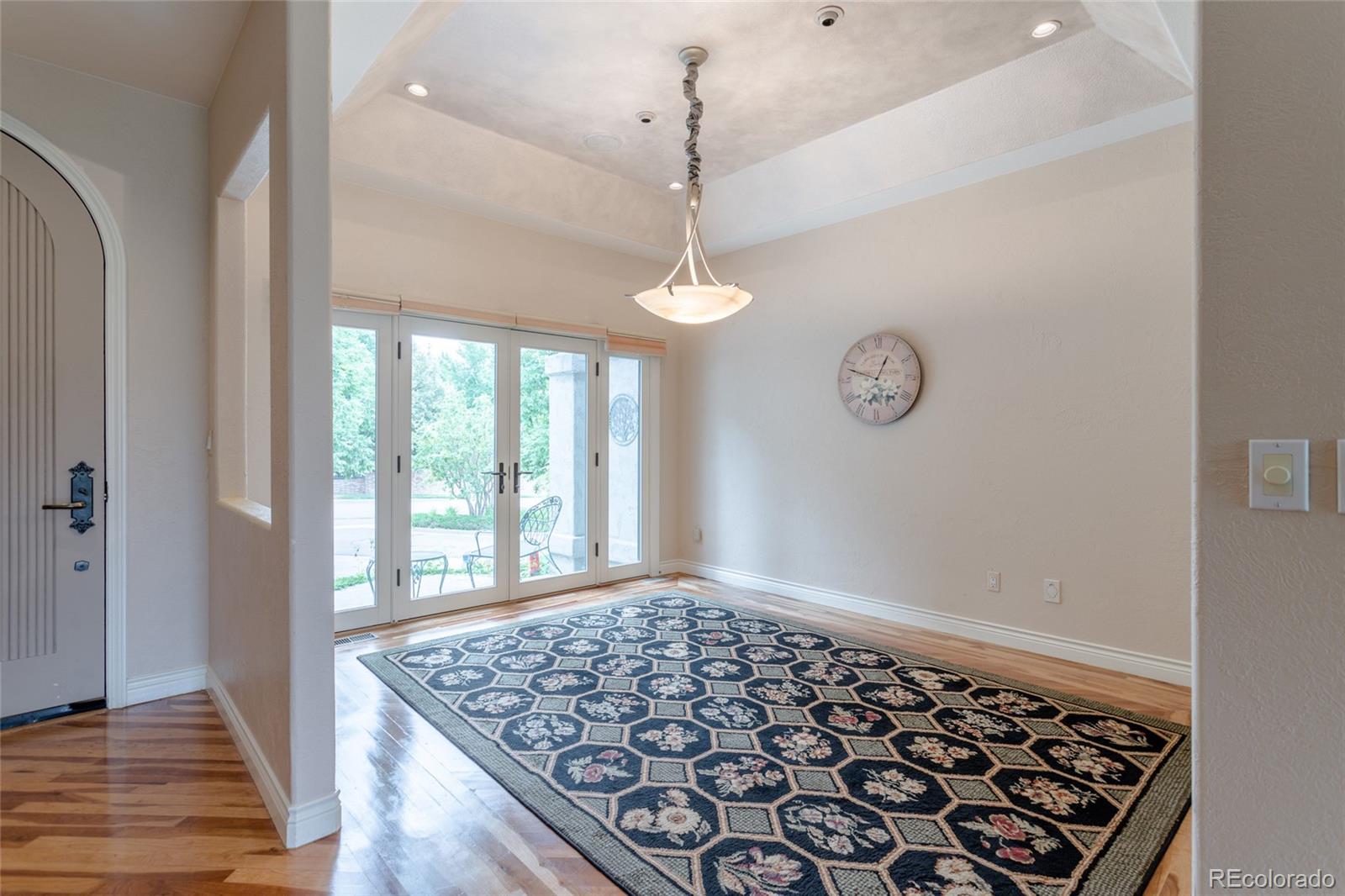 MLS Image #3 for 7081  salvia street,arvada, Colorado
