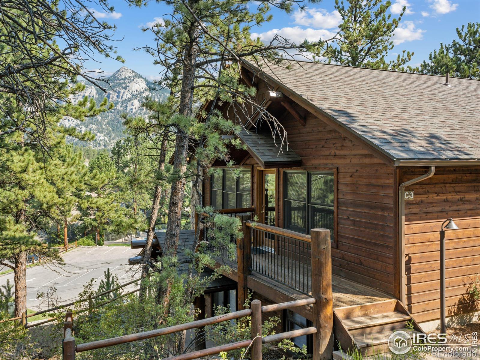 MLS Image #2 for 198  twin owls lane,estes park, Colorado