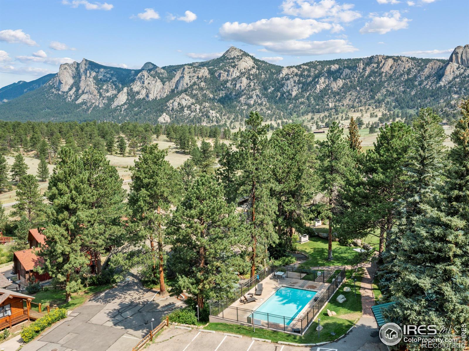 MLS Image #21 for 198  twin owls lane,estes park, Colorado