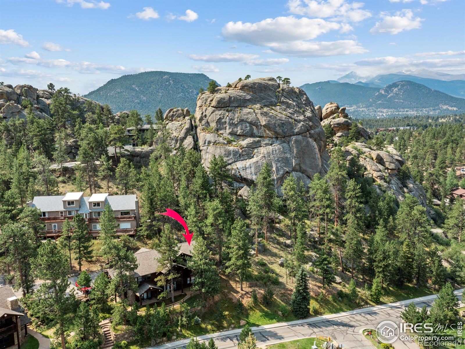 MLS Image #23 for 198  twin owls lane,estes park, Colorado