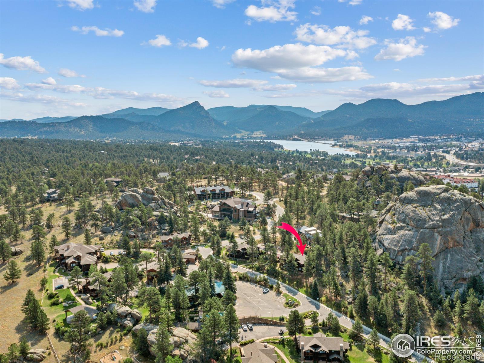 MLS Image #25 for 198  twin owls lane,estes park, Colorado