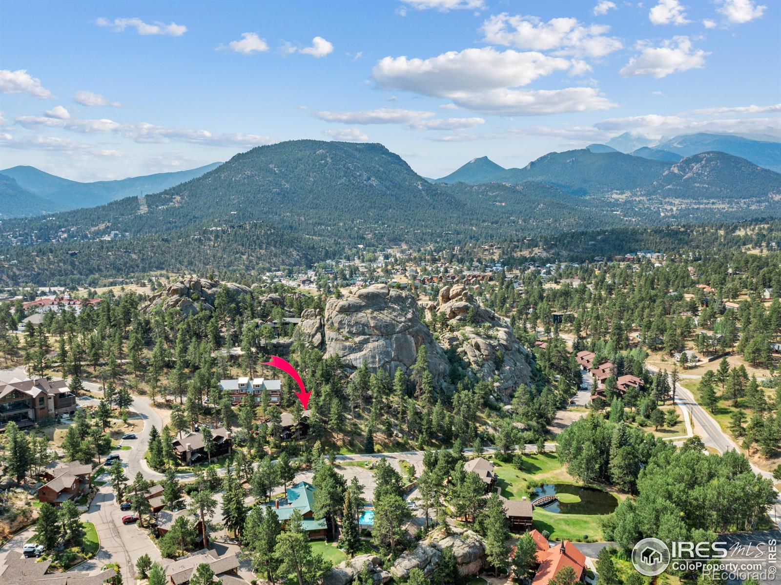 MLS Image #27 for 198  twin owls lane,estes park, Colorado