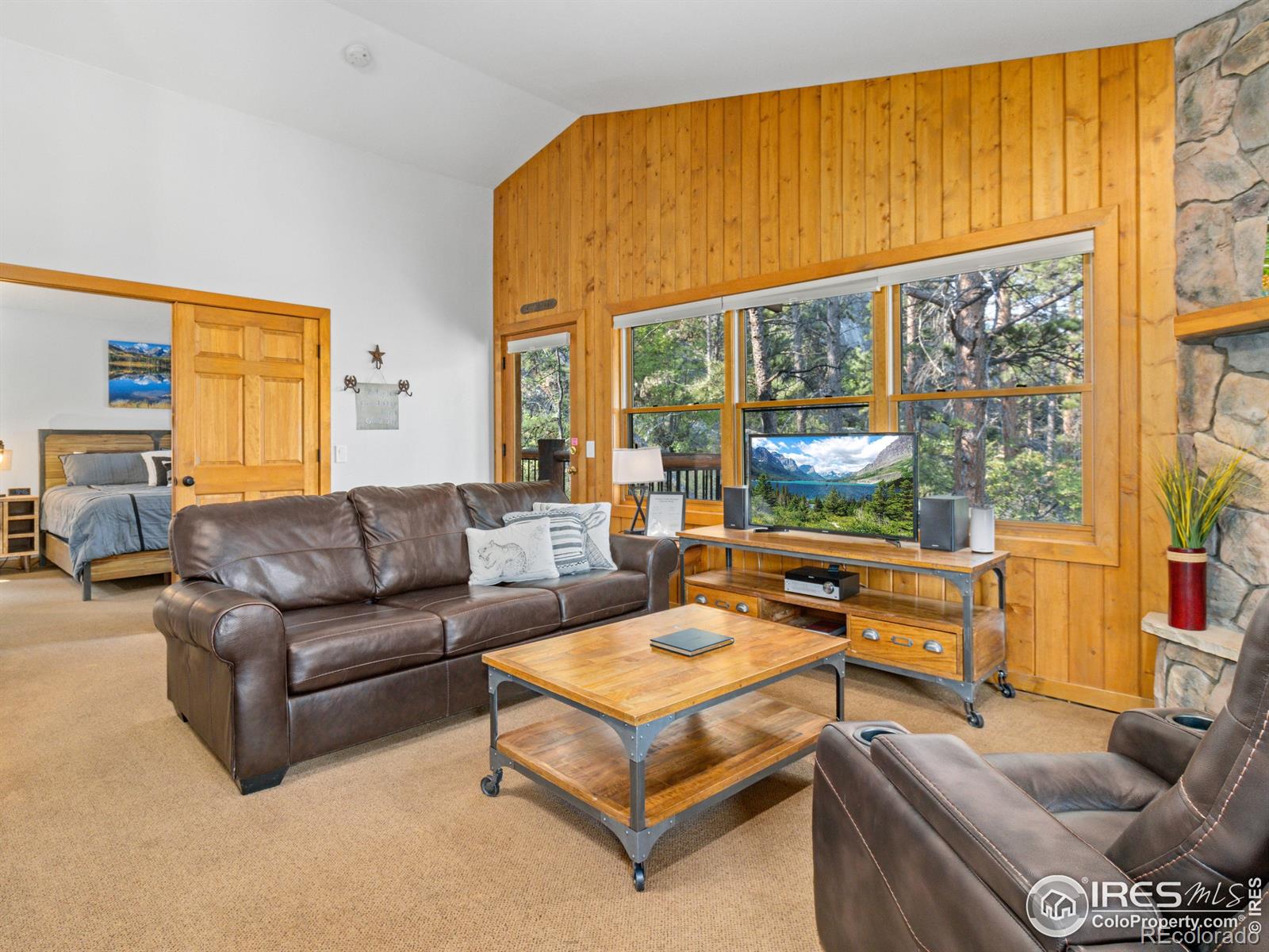 MLS Image #3 for 198  twin owls lane,estes park, Colorado