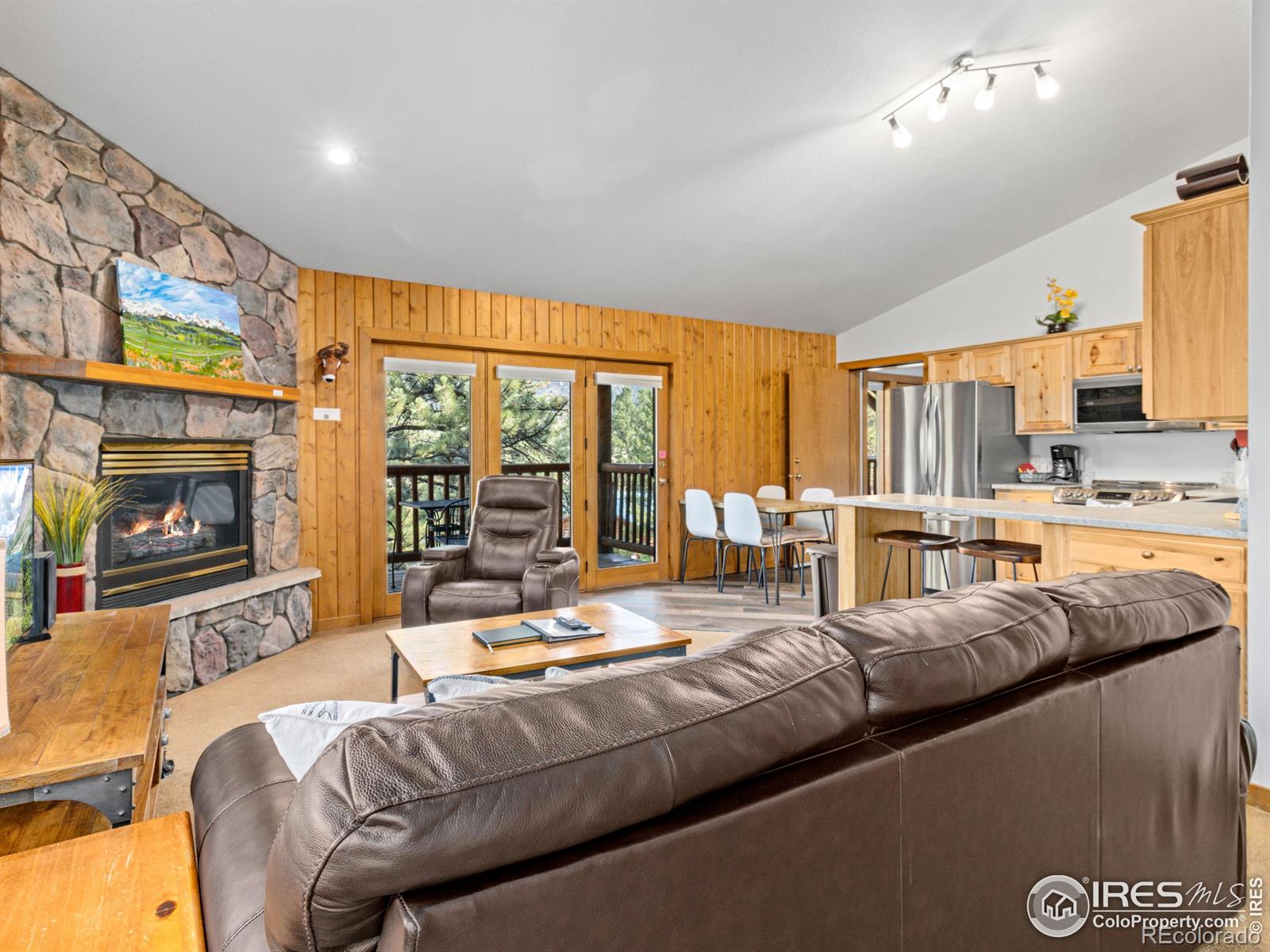 MLS Image #5 for 198  twin owls lane,estes park, Colorado