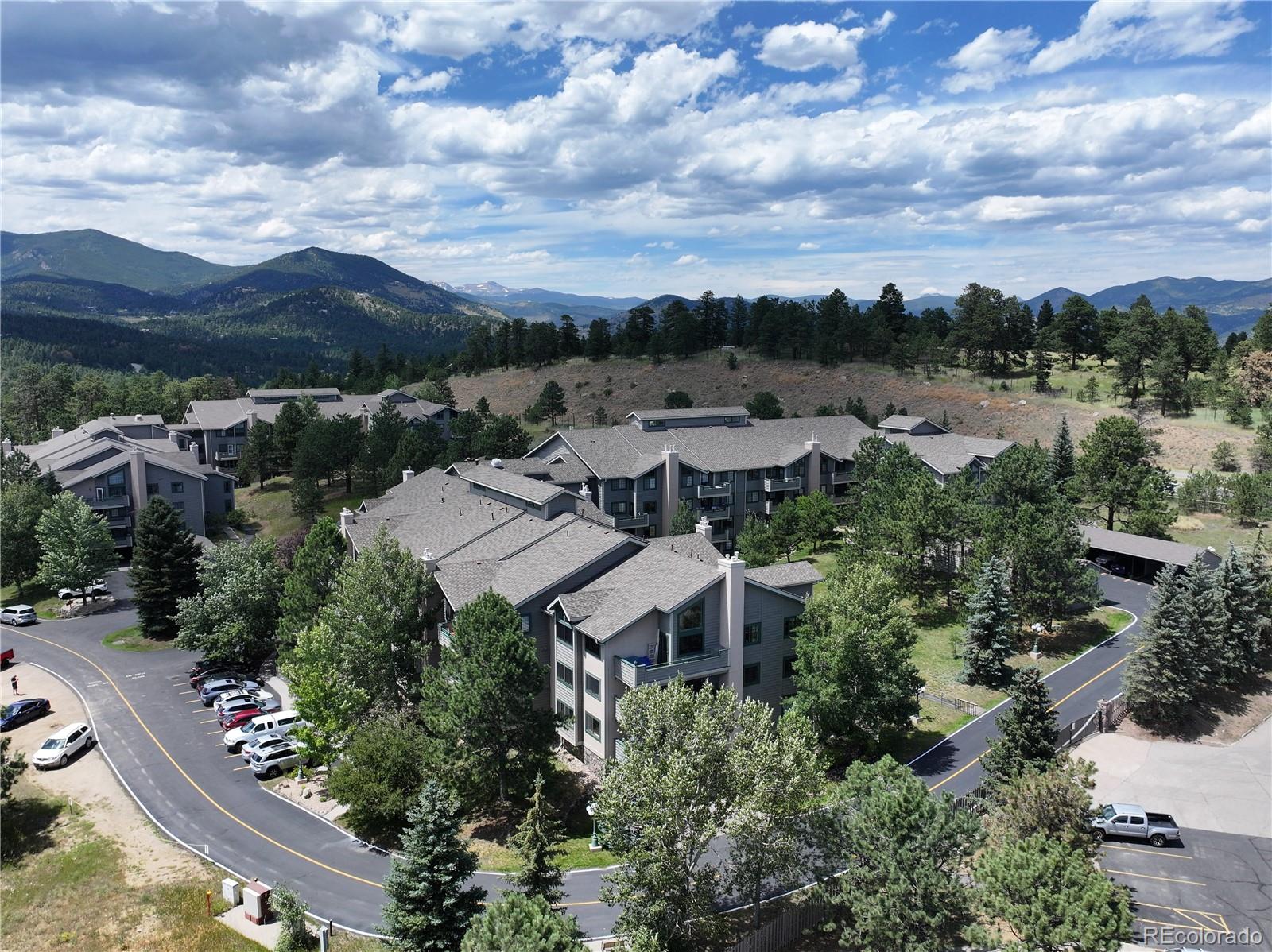 MLS Image #16 for 31719  rocky village drive,evergreen, Colorado