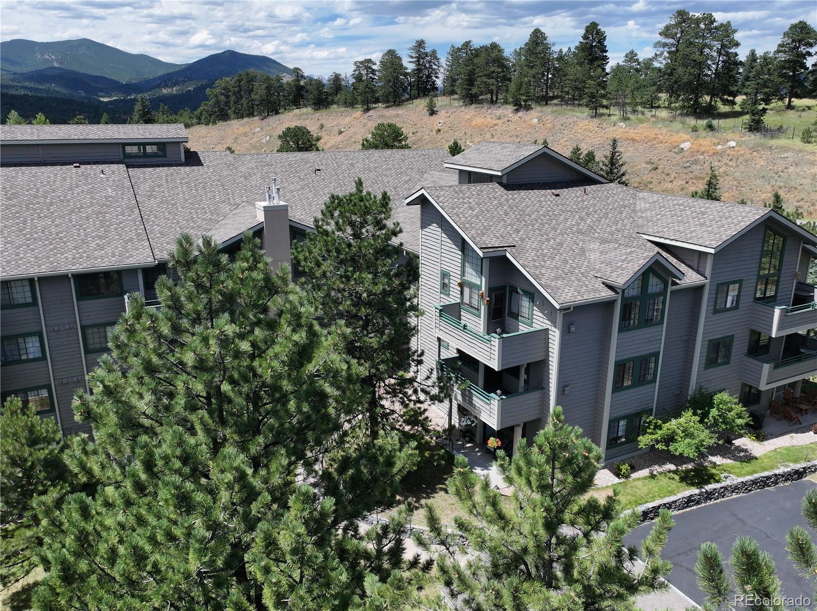 MLS Image #2 for 31719  rocky village drive,evergreen, Colorado
