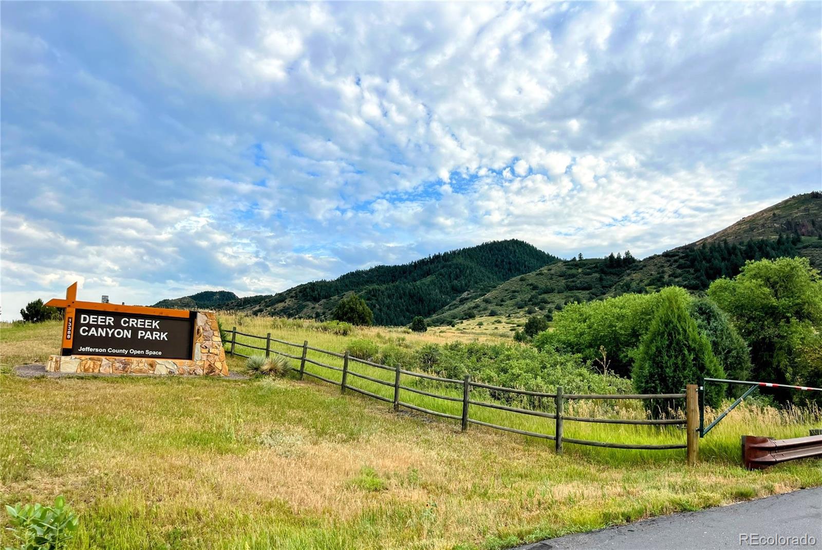 MLS Image #46 for 8412 s holland court,littleton, Colorado