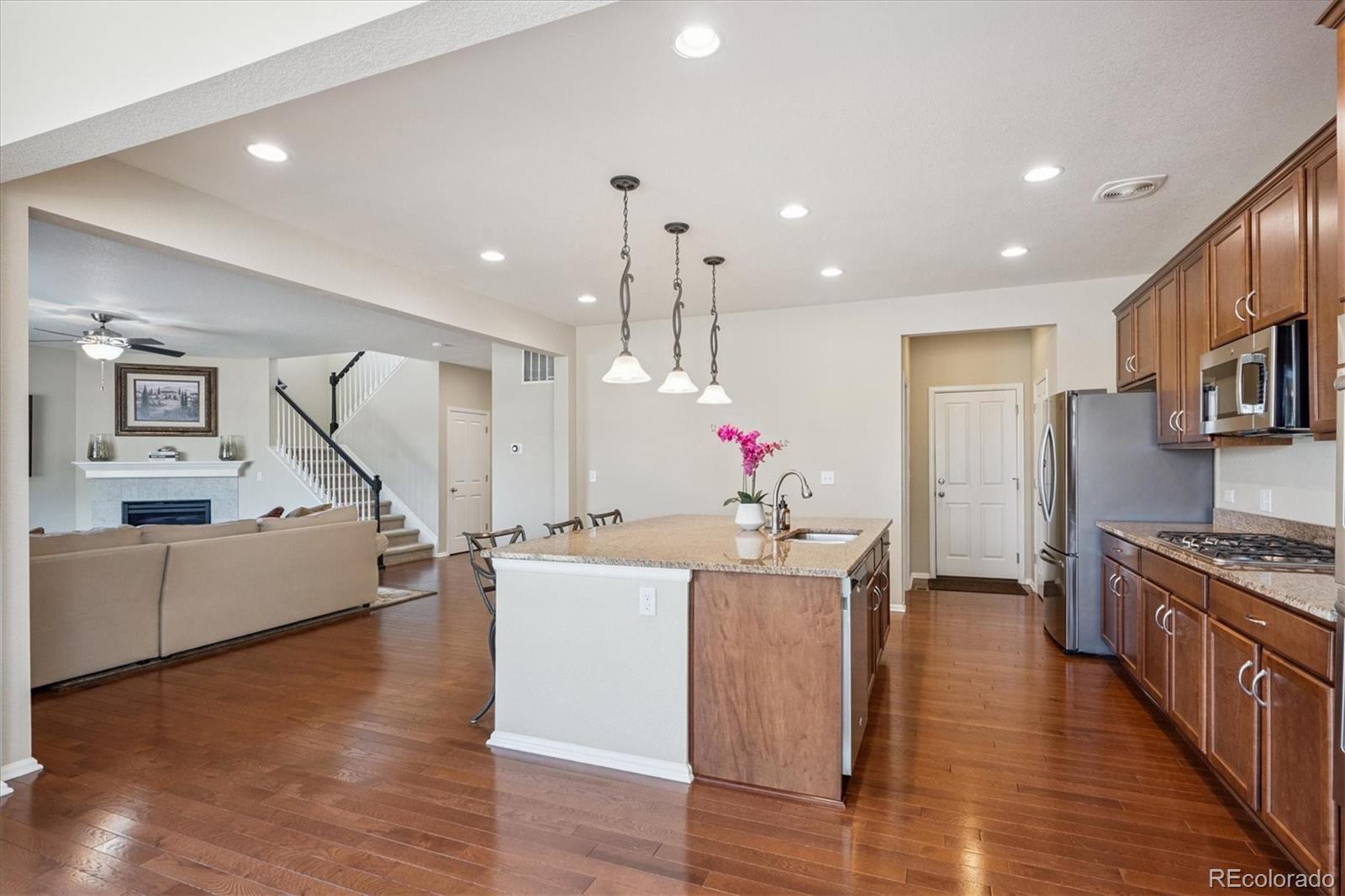 MLS Image #12 for 7310  blue water drive,castle rock, Colorado
