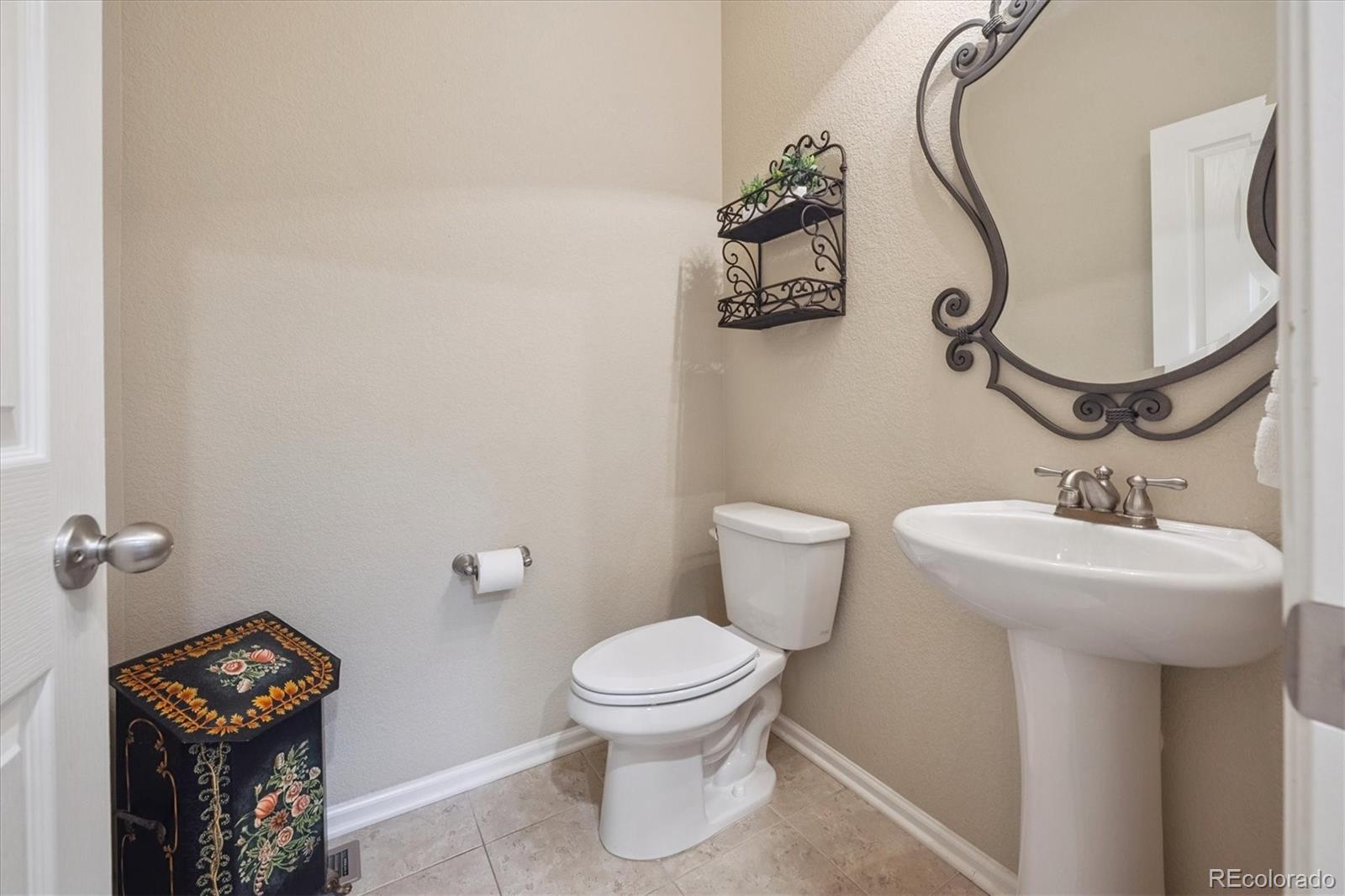 MLS Image #13 for 7310  blue water drive,castle rock, Colorado