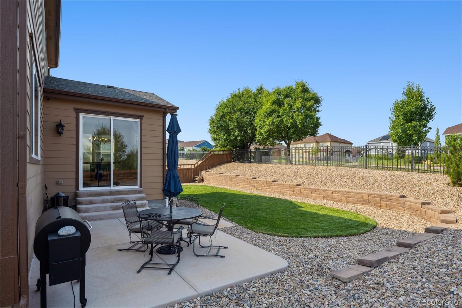 MLS Image #27 for 7310  blue water drive,castle rock, Colorado
