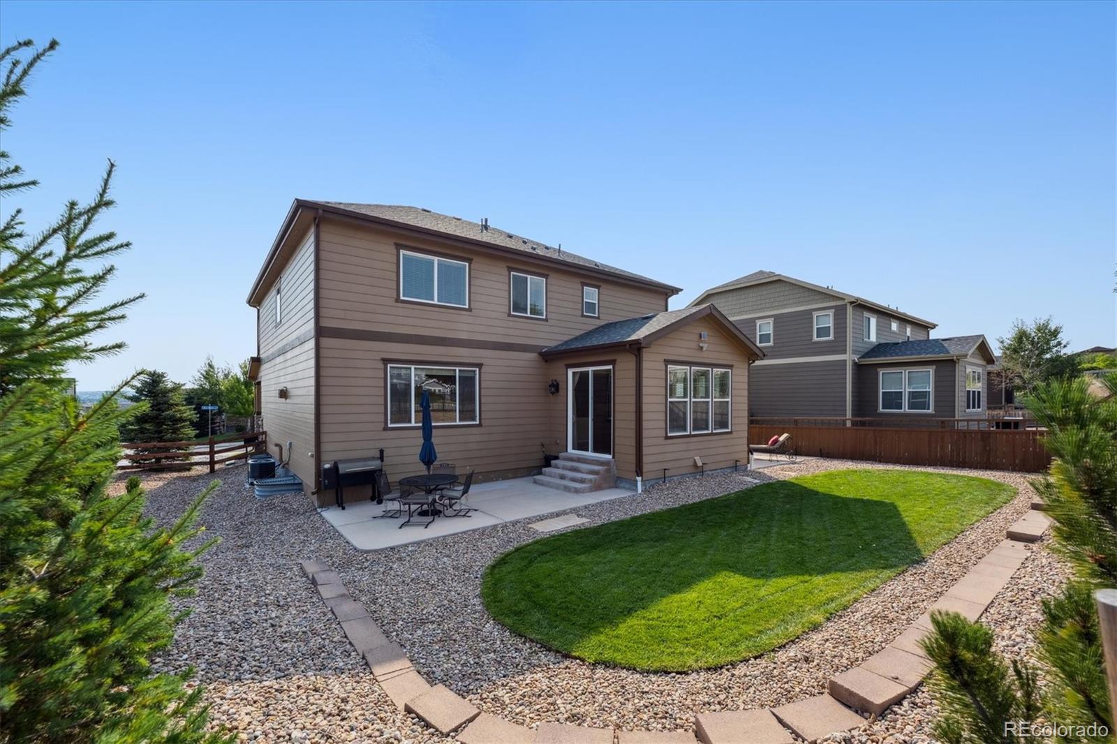 MLS Image #28 for 7310  blue water drive,castle rock, Colorado
