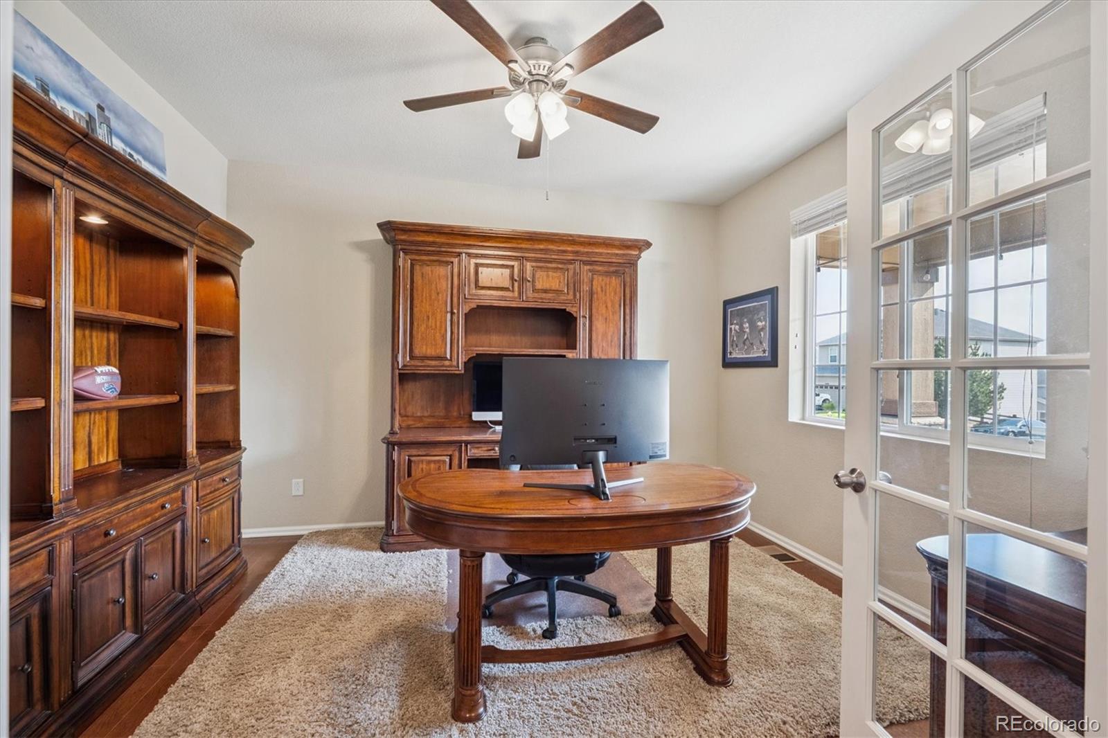 MLS Image #3 for 7310  blue water drive,castle rock, Colorado