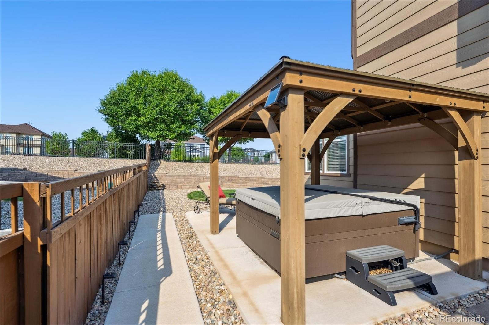 MLS Image #31 for 7310  blue water drive,castle rock, Colorado