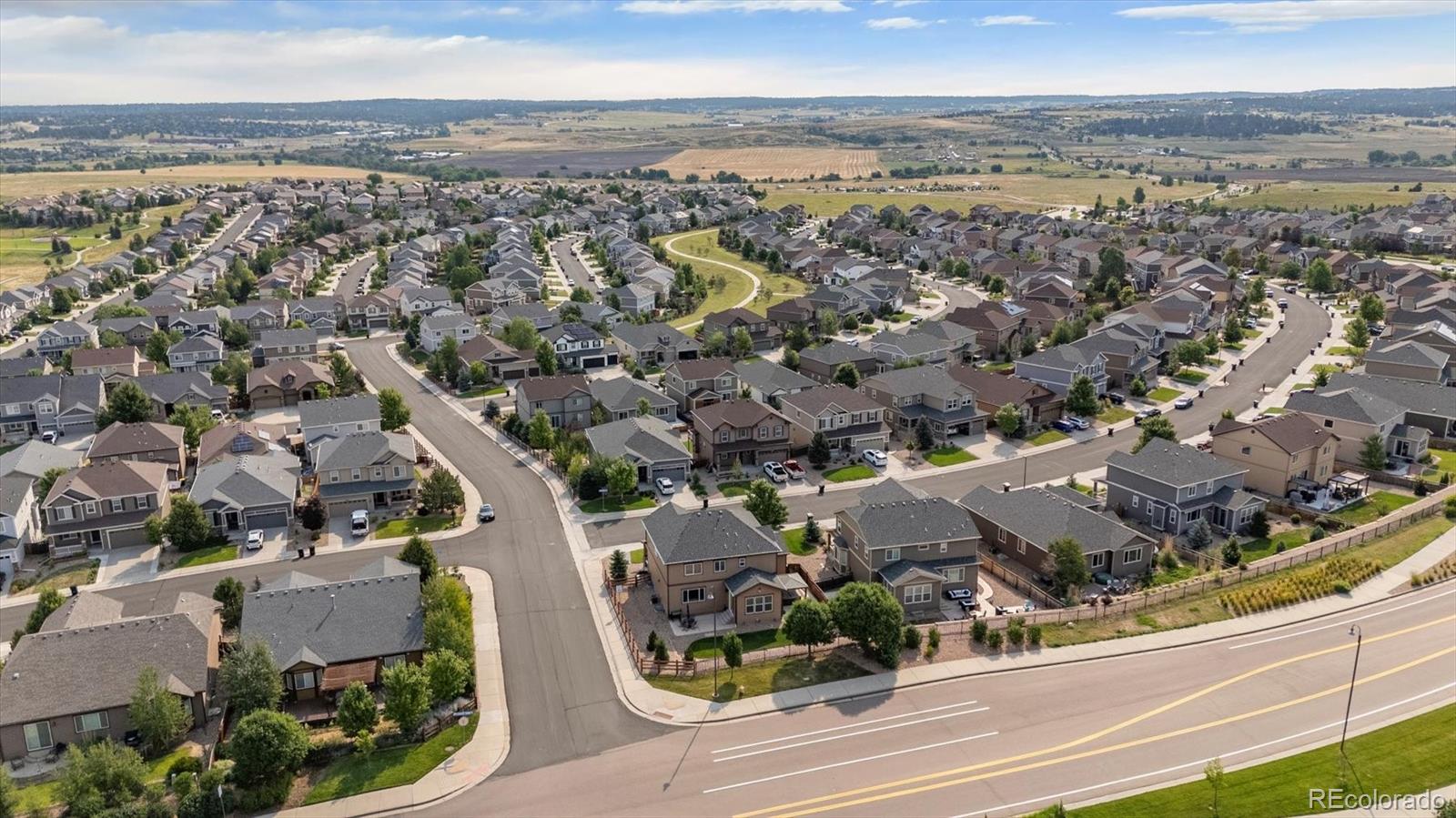 MLS Image #32 for 7310  blue water drive,castle rock, Colorado