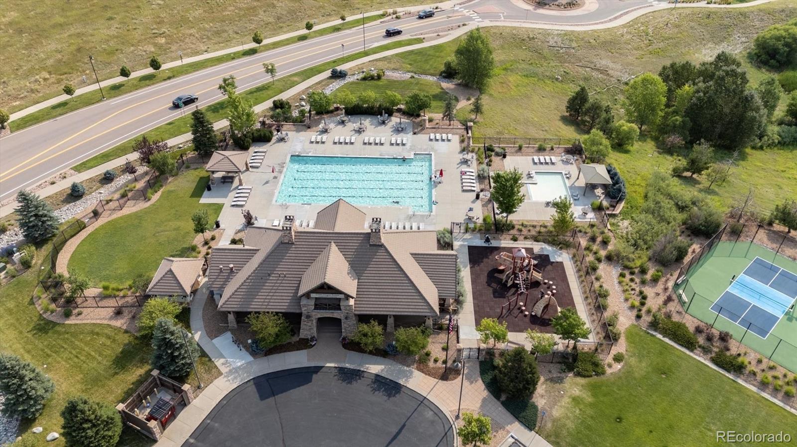 MLS Image #39 for 7310  blue water drive,castle rock, Colorado
