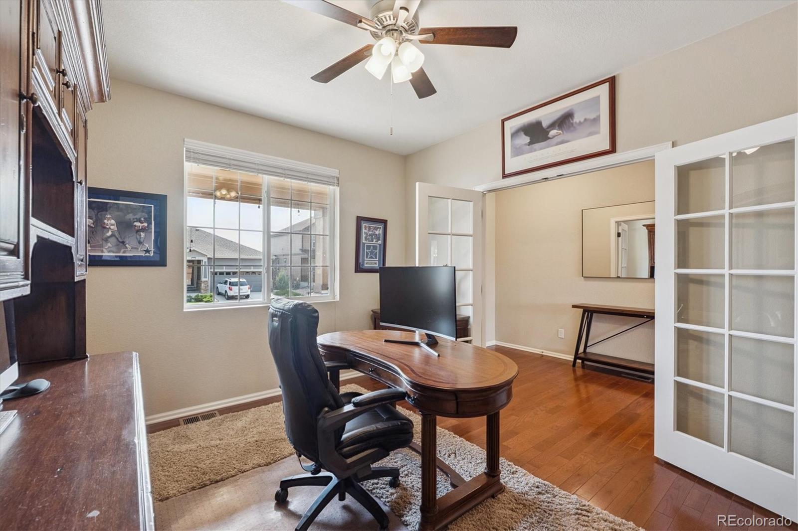 MLS Image #4 for 7310  blue water drive,castle rock, Colorado