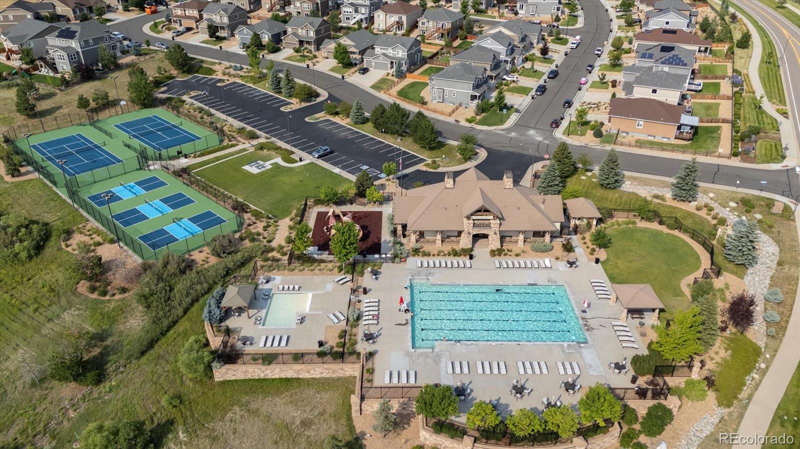 MLS Image #40 for 7310  blue water drive,castle rock, Colorado
